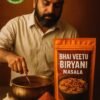 Nasifas Mom Made Bhai Veetu Briyani Masala